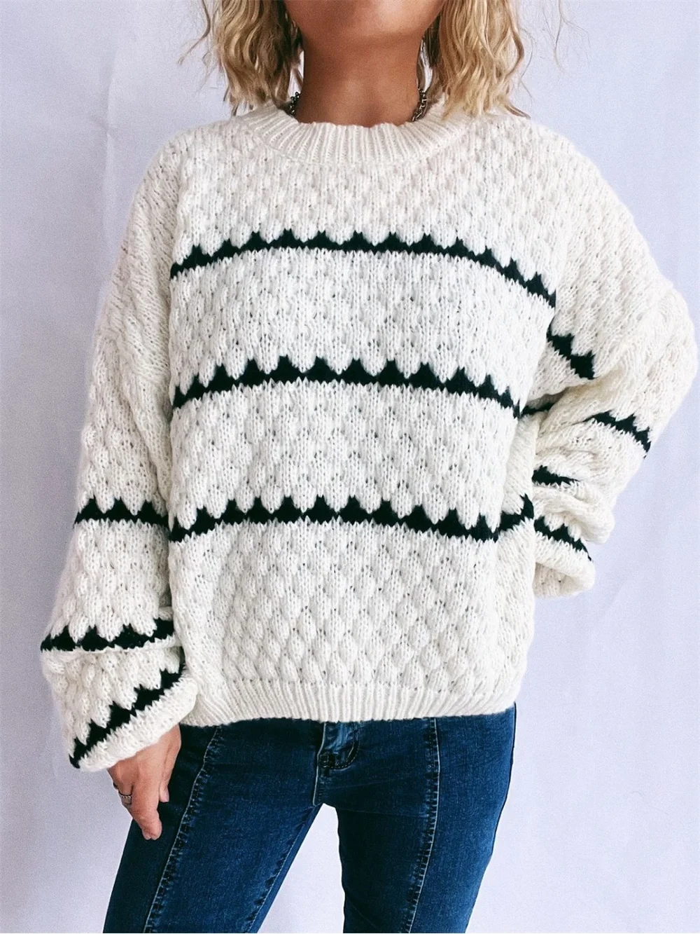 Breezy Cloth features basic
